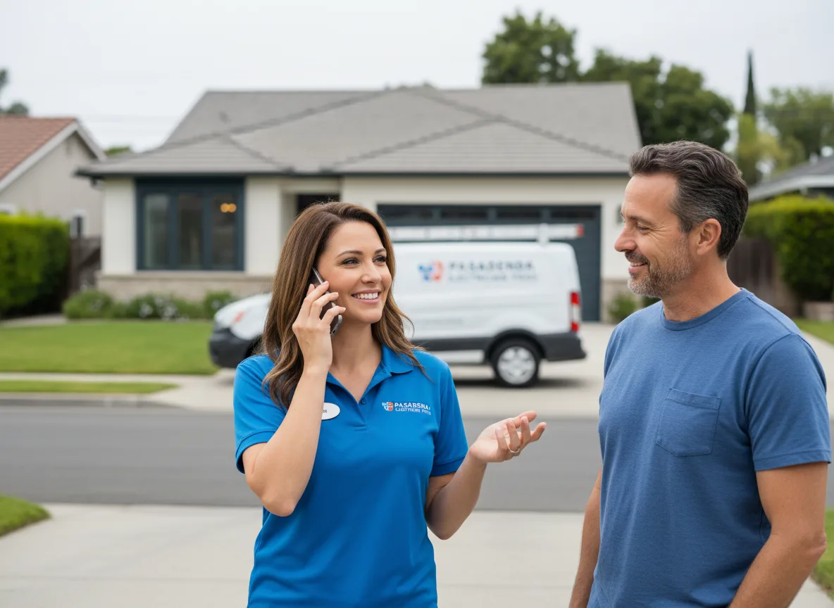 Electrician Lake Milton, OH FAQs